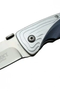 CRKT CR 0088 BL Kamp Çakı 18 cm - Manuel, Kılıflı, Kutulu