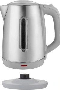 Crown CRW-7211 Paslanmaz Çelik Kettle