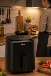 DA-AF4LE01 AİRFRYER
