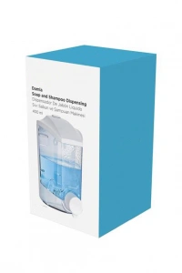 Damla Sıvı Sabun Ve Şampuan Makinesi 400 ML