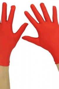 Dans Gösteri Eldiveni