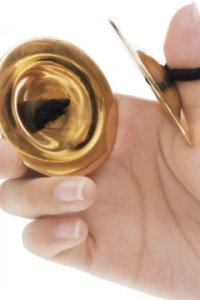 Dansöz Zili Parmak Zili (4 Adet)