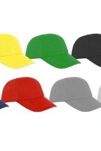 Darbe Emicili Şapka Baret Mavi