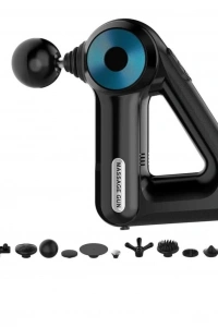 DARBELİ ŞARJLI MASAJ ALETİ NRD 1306