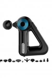 DARBELİ ŞARJLI MASAJ ALETİ NRD 1306