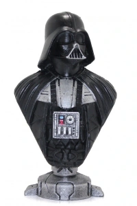 Darth Vader Büst Küçük Boy