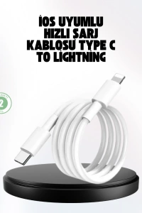 Dayanıklı Dış Kaplamalı 30W 5.0A Type-C Hızlı Şarj ve Data Kablosu