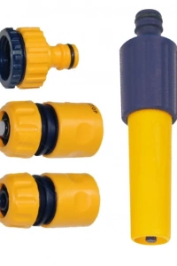 Daye 8025 4 Parça Sulama Tabanca Seti