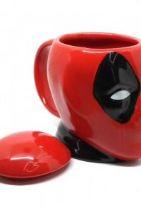 Deadpool Kupa