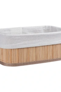 DecoHandy Bambu Sepet Seti