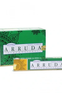 Deepika Arruda Aromalı Tütsü