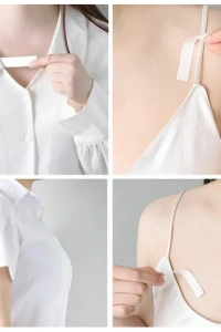 Dekolte Kapatıcı Bant