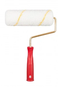 Dekor 1081 Eksport Saten Rulo 25 cm