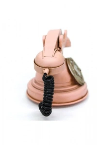 Dekoratif Antika Telefon