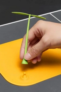 Dekoratif Lavabo Gider Kapatıcı