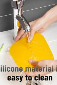 Dekoratif Lavabo Gider Kapatıcı