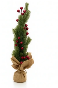 Dekoratif Mini Yapay Kokina Süs