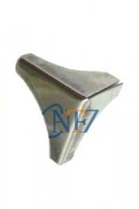 Dekoratif Sandık, Kutu Köşesi - Mini, 1 Adet