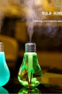 Dekoratif USB Hava Nemlendirici