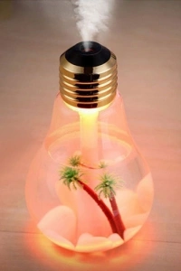 Dekoratif USB Hava Nemlendirici