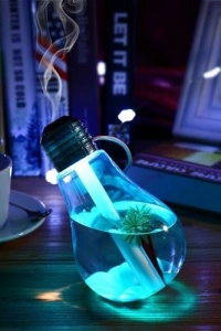 Dekoratif USB Hava Nemlendirici