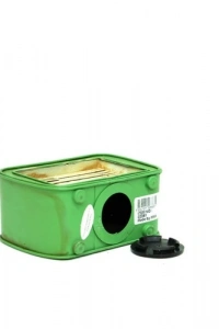 Dekoratif Vintage Radyo