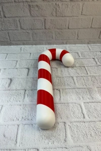 DEKORATİF YILBAŞI ŞEKERİ