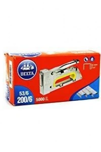 Delta 200/6 mm Zımba Teli