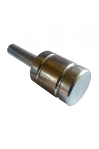 Demir Kapı Denge Makarası (Metal)