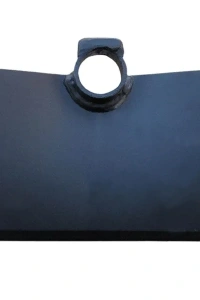 Demiray Çelik Küçük Boy Susurluk Çapa 15 cm , Dövme Çelik