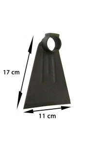 Demiray Orta Üçgen Çapa