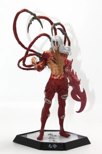 Demon Slayer Kibutsuji Figürü 29 Cm