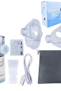 Dempower DP-104 Buhar Makinesi Nebulizatör
