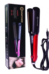 DemPower Saç Düzleştirici