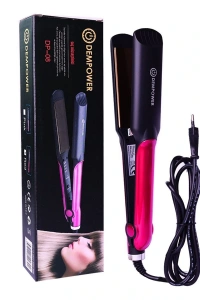 DemPower Saç Düzleştirici