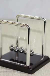 Denge Balans Model 2