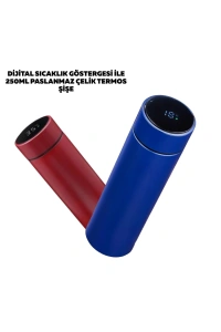 DERECELİ TERMOS