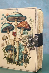 Deri Defter Model 11