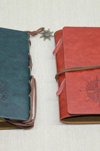 Deri Defter Model 16