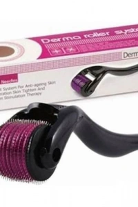 Derma Roller System 0.5 mm.