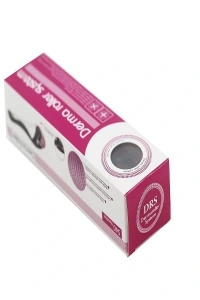Derma Roller Titanyum Cilt Bakım Aleti 1.00 mm.