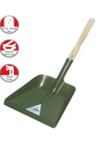 Desa AKŞ004 Çöp Küreği - 1.Kalite