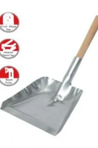 Desa AKŞ005 Çöp Küreği - 2.Kalite