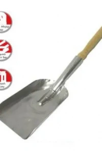 Desa AKŞ007 Soba Küreği - 2.Kalite