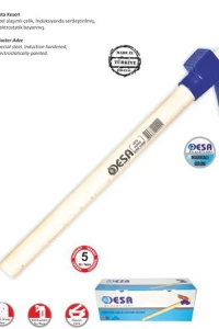 Desa Boyalı Saplı Usta Keseri - Boyalı