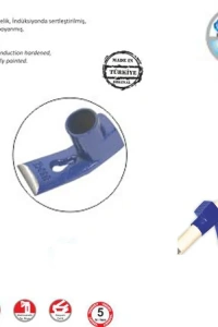 Desa Boyalı Usta Keseri Kafası