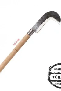 Desa Dal Orağı (Çalakop) - Ahşap Saplı