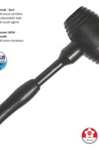 Desa Lastik Tokmak No:50