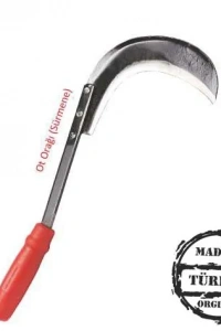 Desa Ot Orağı (Sürmene)