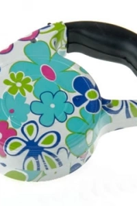 Desenli  Mekanizmalı  Köpek  Tasması - 3 Metre